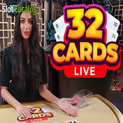 tk3666 32 Cards