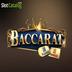 tk3666 Baccarat C08