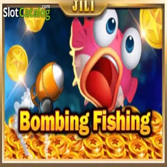 tk3666 Bombing Fishing