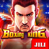 tk3666 Boxing King