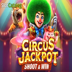 tk3666 Circus Jackpot