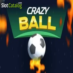 tk3666 Crazy Ball