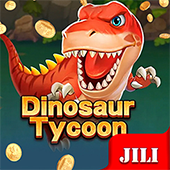 tk3666 Dinosaur Tycoon
