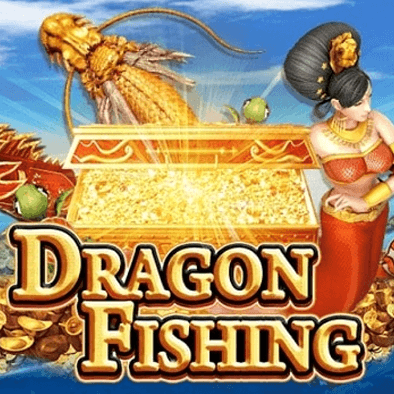 tk3666 Dragon Fishing