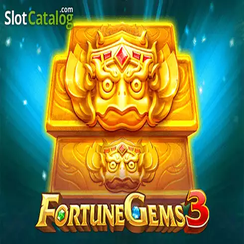 tk3666 Fortune Gems 2