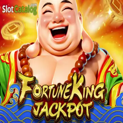 tk3666 Fortune King Jackpot