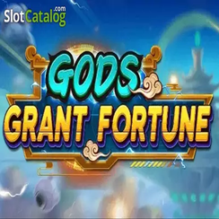 tk3666 Gods Grant Fortune