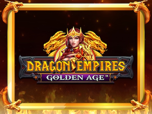 tk3666 Golden Empire
