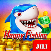 tk3666 Happy Fishing