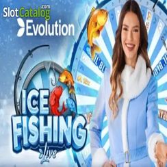 tk3666 Ice Fishing