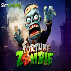 tk3666 Lucky Zombie