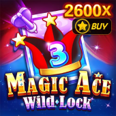 tk3666 Magic Ace