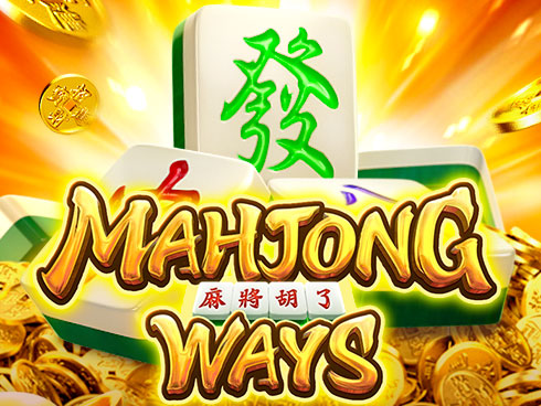 tk3666 Mahjong Ways