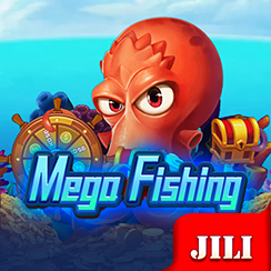 tk3666 Mega Fishing