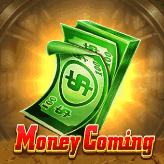 tk3666 Money Coming
