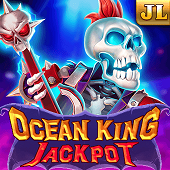 tk3666 Ocean King Jackpot