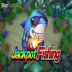 tk3666 Rapid Jackpot Fishing 2