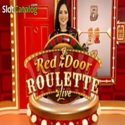 tk3666 Red Door Roulette