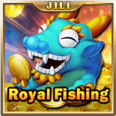tk3666 Royal Fishing