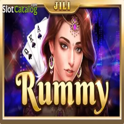 tk3666 Rummy