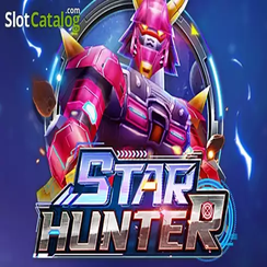 tk3666 Star Hunter