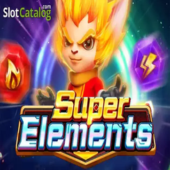 tk3666 Super Elements