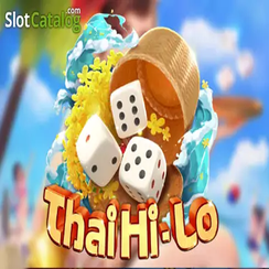 tk3666 Thai Hi Lo 2