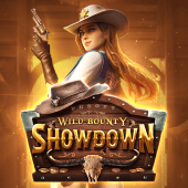 tk3666 Wild Bounty Showdown
